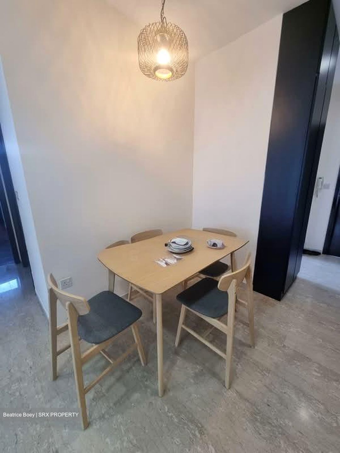 Vogx (D8), Apartment #588043201